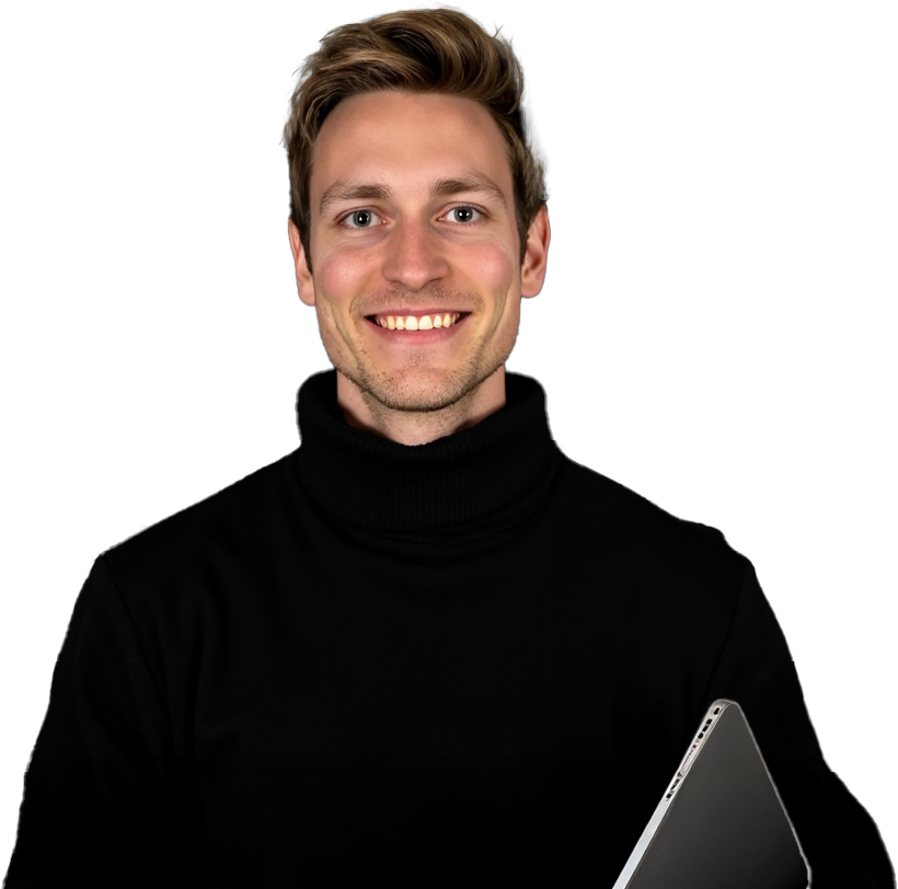 Jan — Shopify developer and instructor