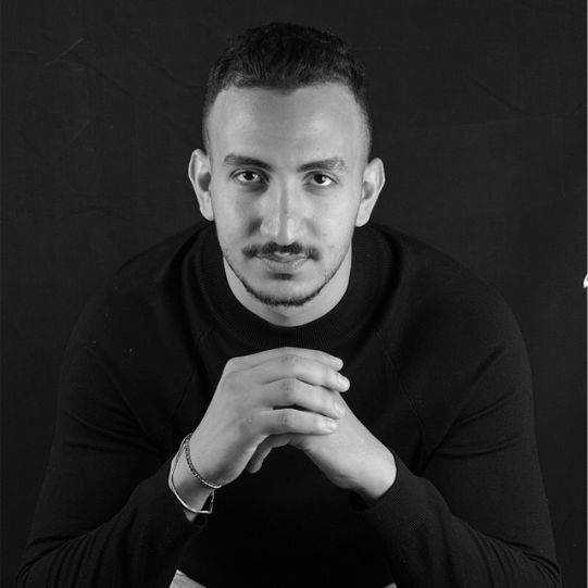 Mostafa Shreif Selmy