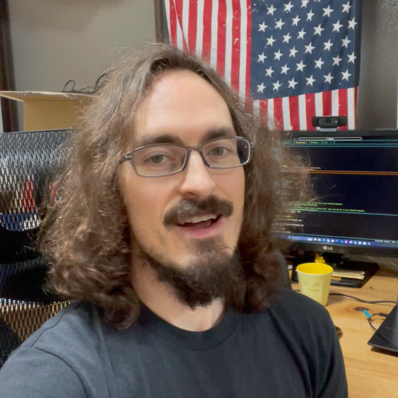 Zachary Andrew Taylor