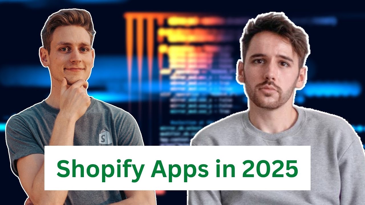 Building Successful Shopify Apps: Interview With Mat De Sousa