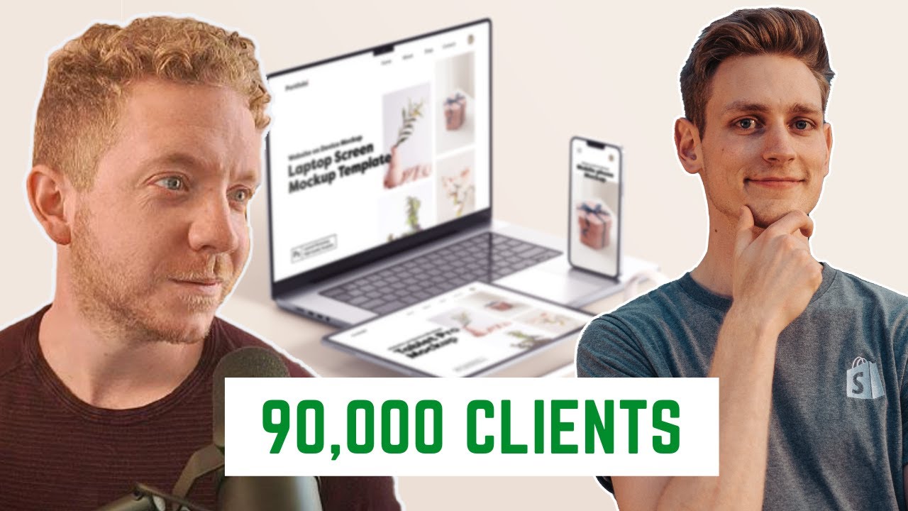 Building World-Class Shopify Themes (Interview With Archetype Themes)