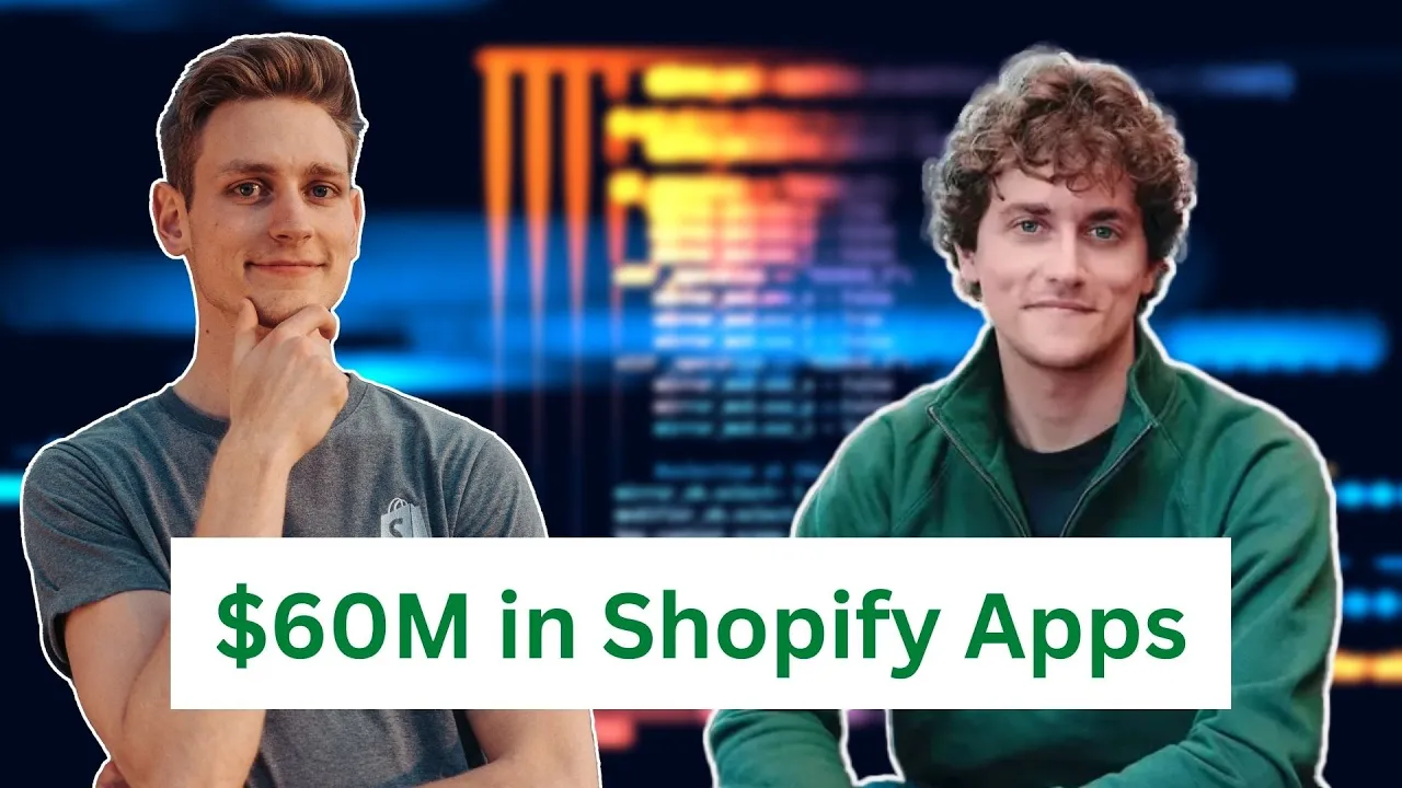 Shopify App Acquisitions Explained: Interview With ShopCircle