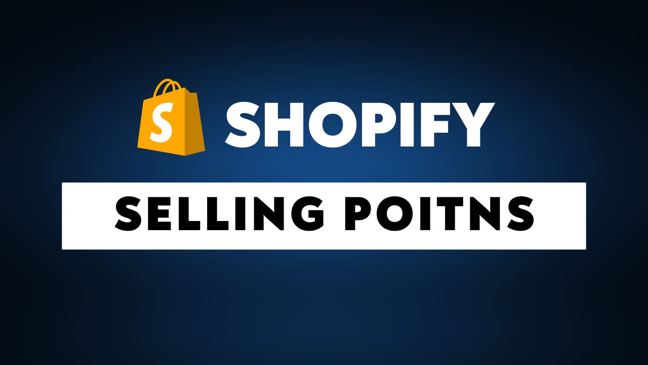 Shopify Benefits: How to Sell Shopify to Clients