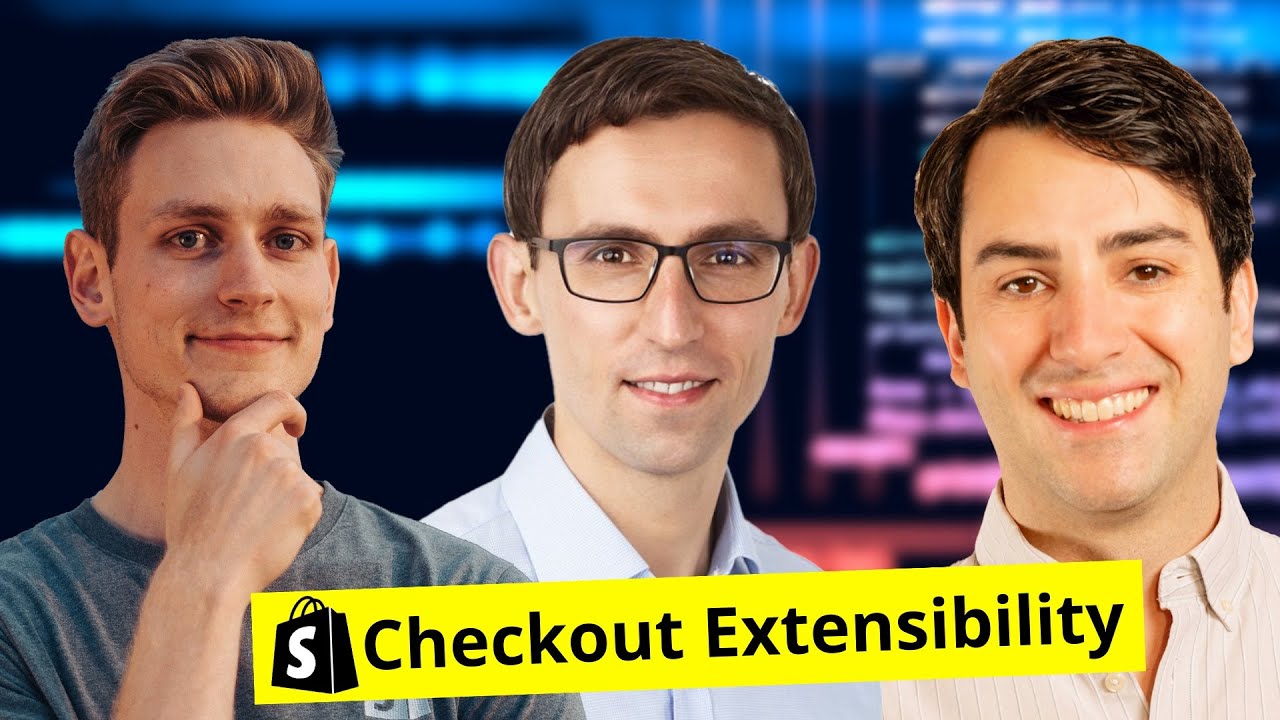 Shopify Checkout Extensibility Explained: The Real Strategy & Developer Opportunities