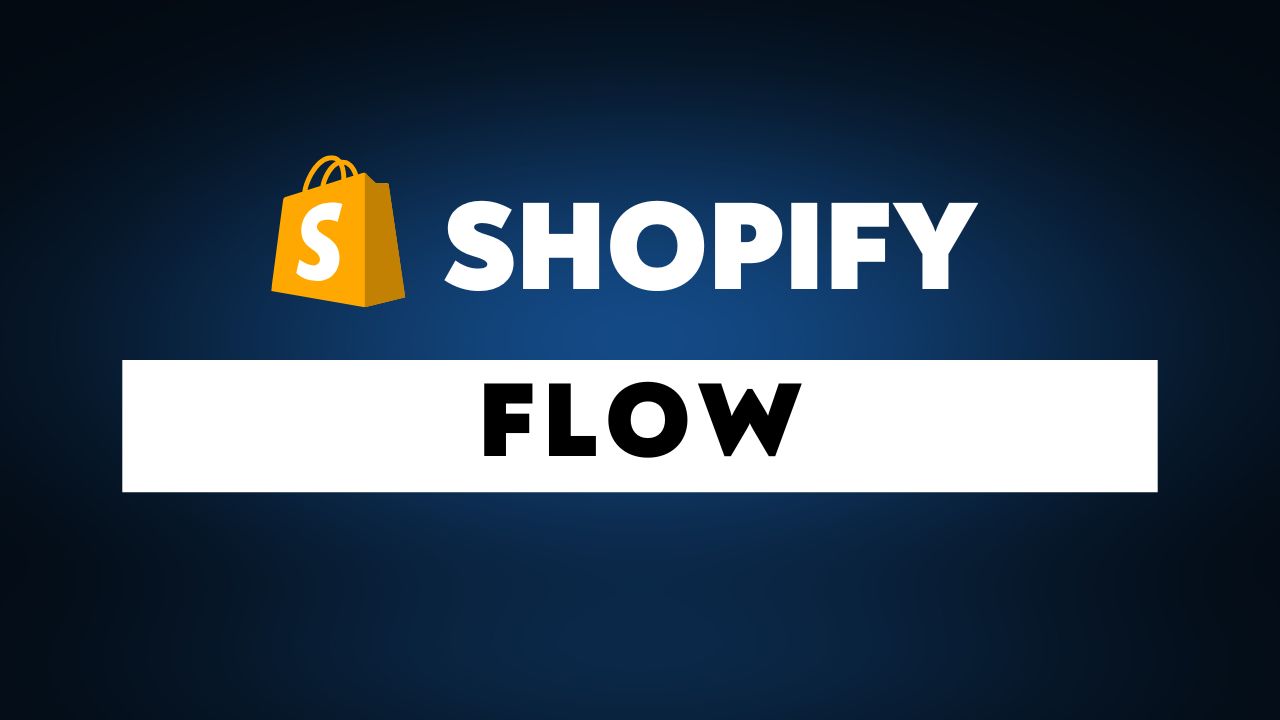 Shopify Flow: Complete Beginner's Guide (With Real Examples)