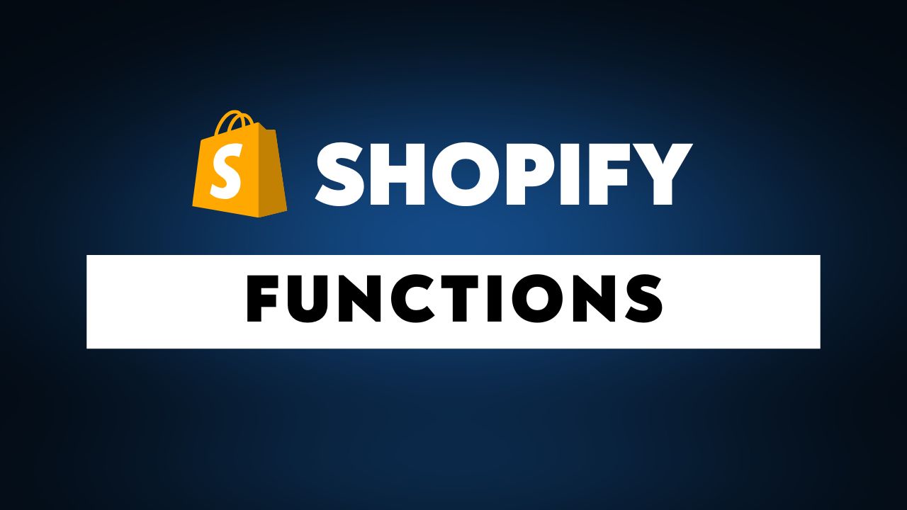 Shopify Functions: Complete Guide for Developers
