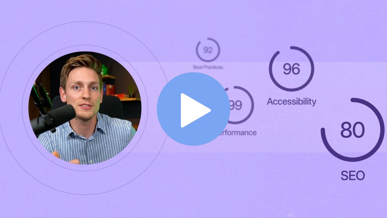 Shopify speed optimization techniques covered in the Academy video course